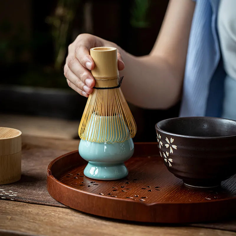 Tea Set Japanese